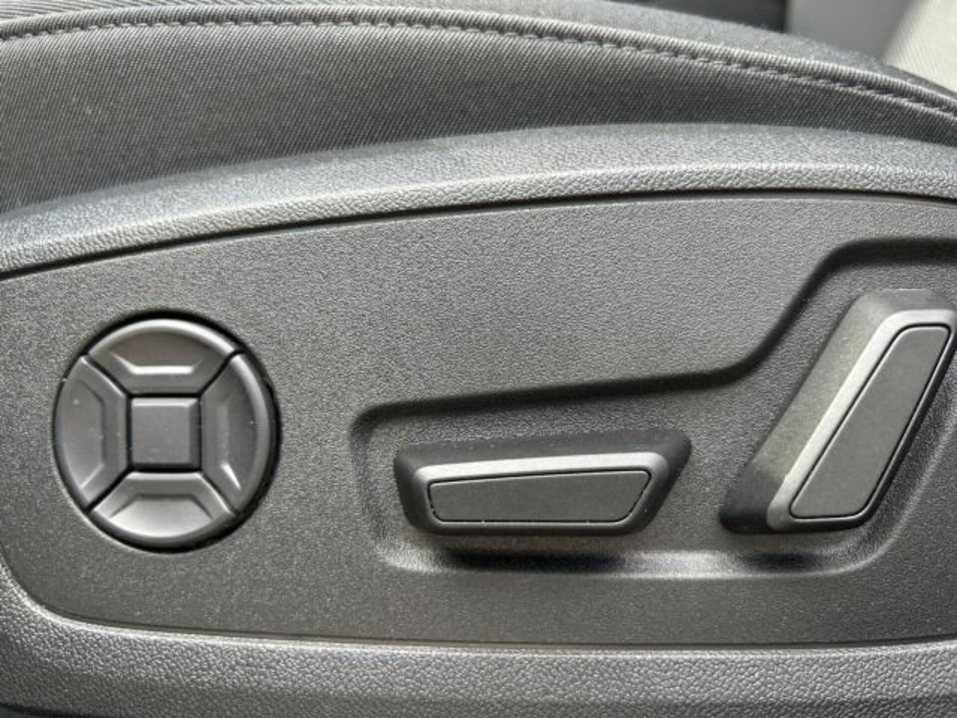 Audi A3 allstreet