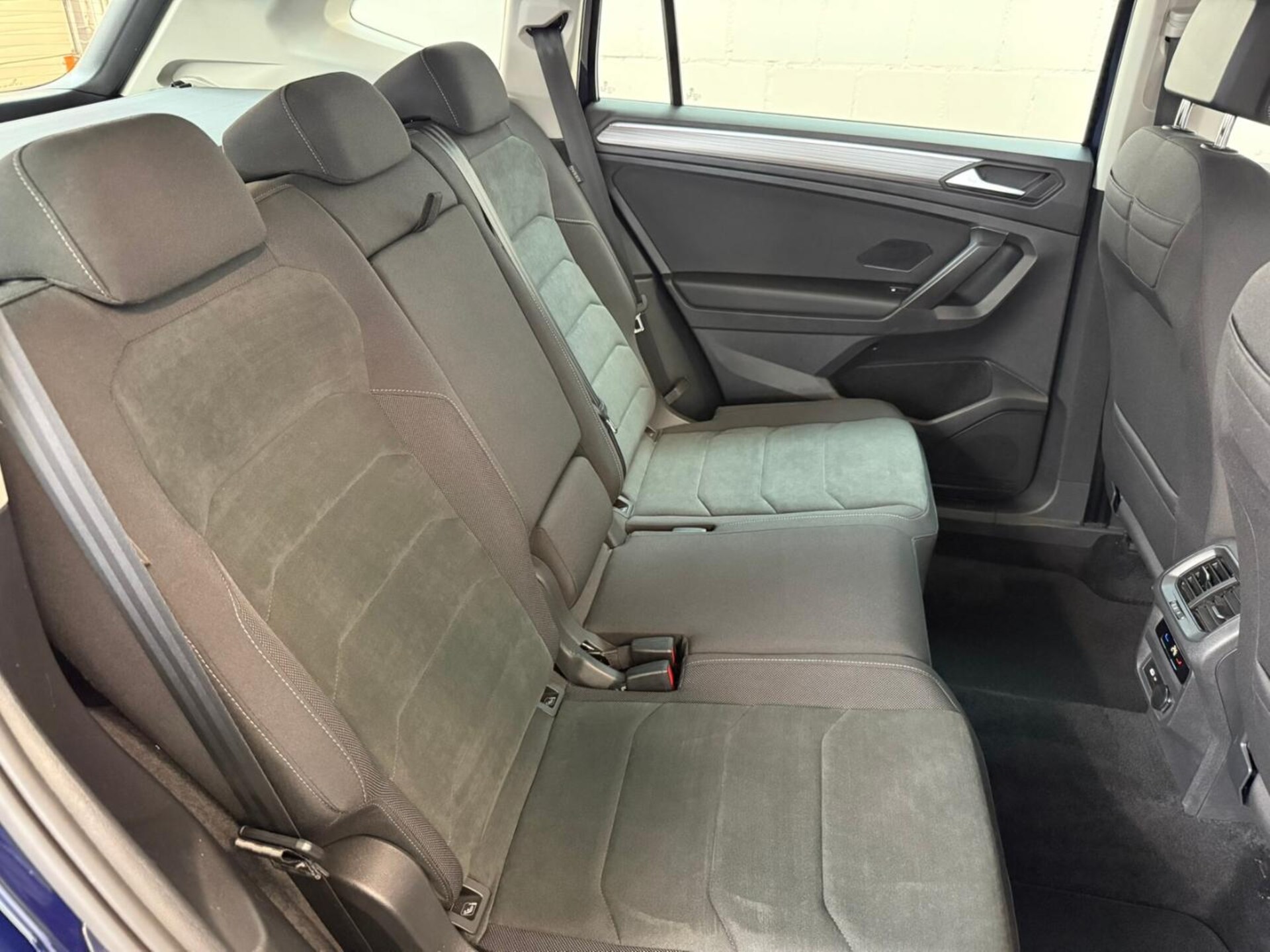 Volkswagen Tiguan Allspace Elegance
