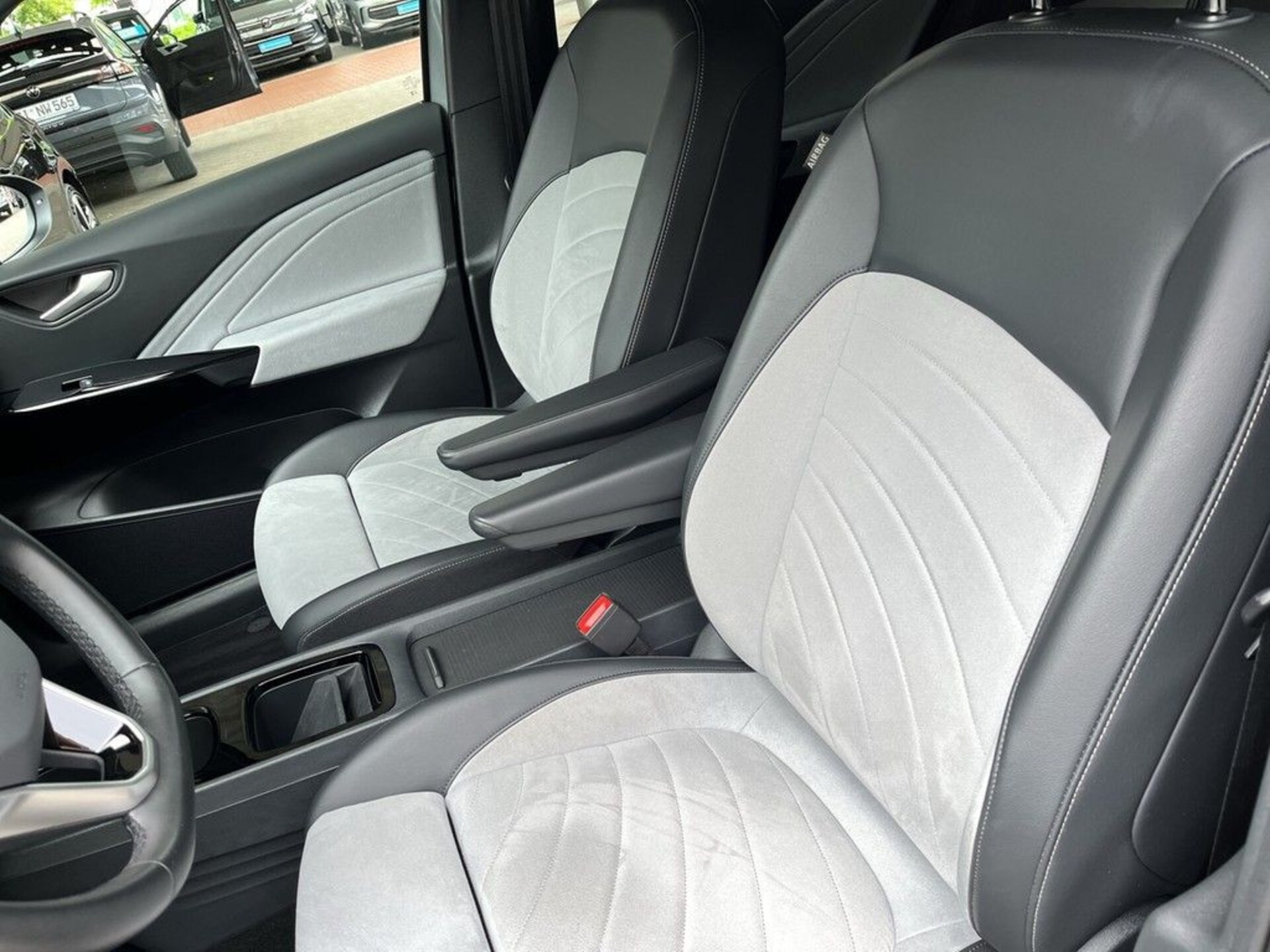 Volkswagen ID.3 MOVE Pro