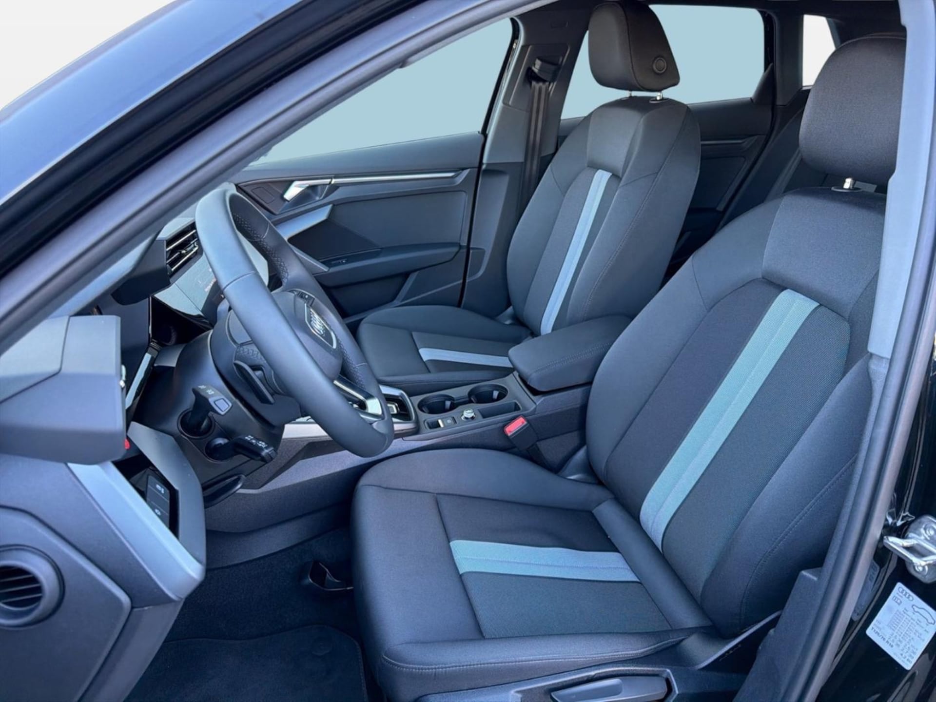 Audi A3 Sportback Advanced
