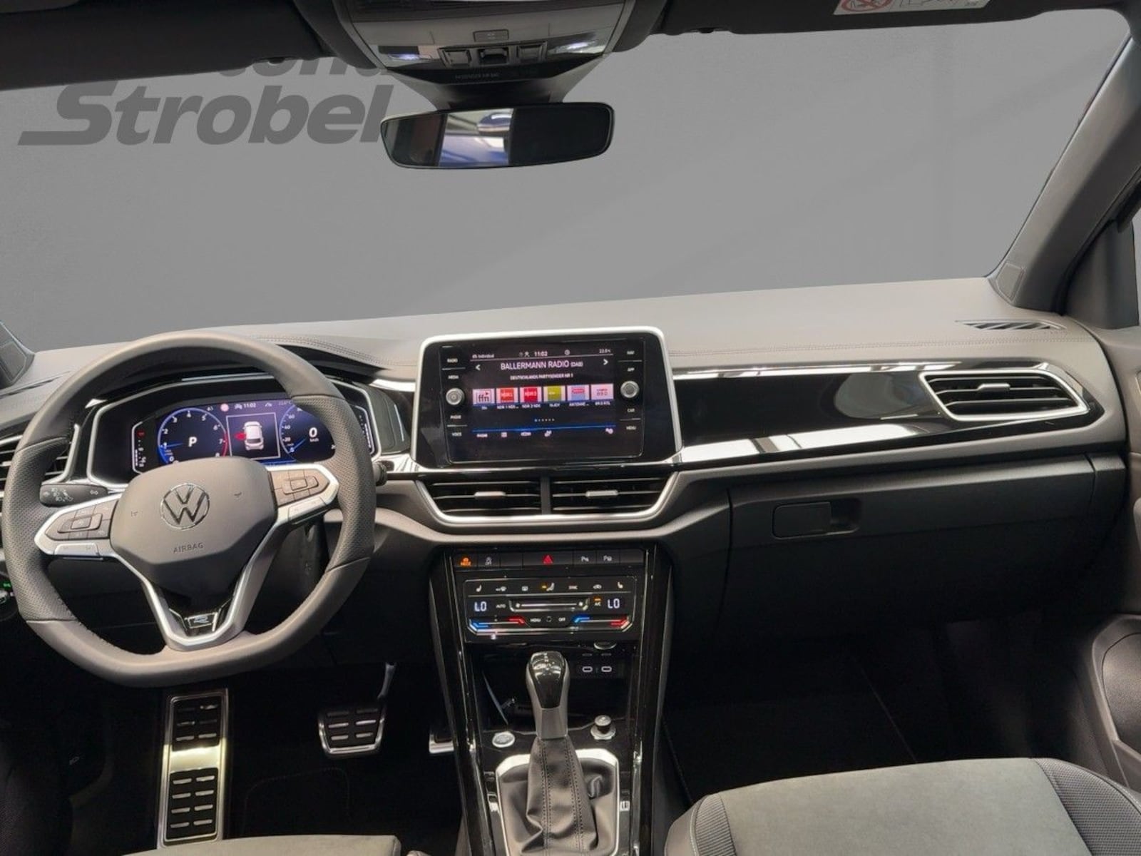 Volkswagen T-Roc – Bild 10