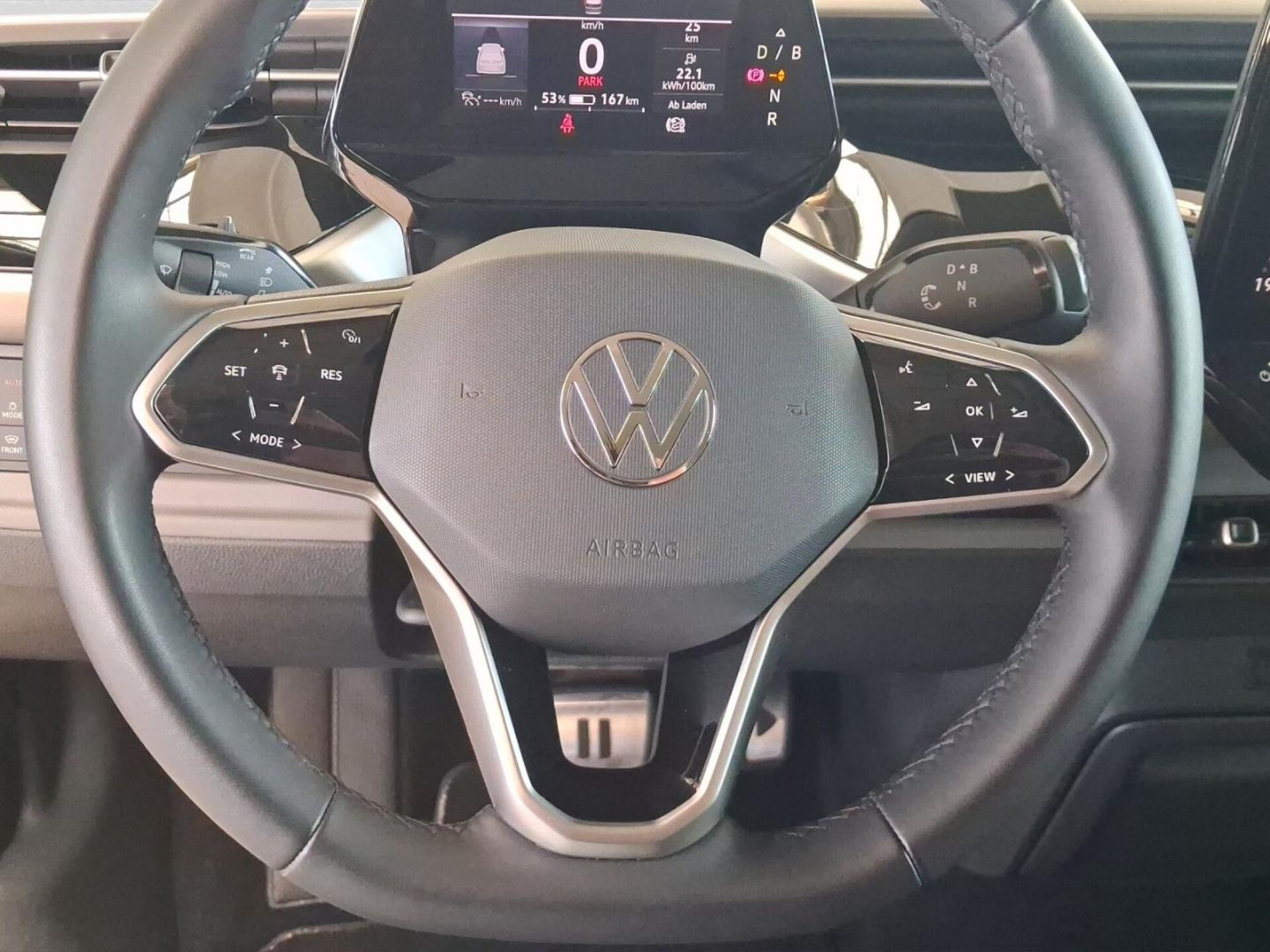 Volkswagen ID. Buzz Pro