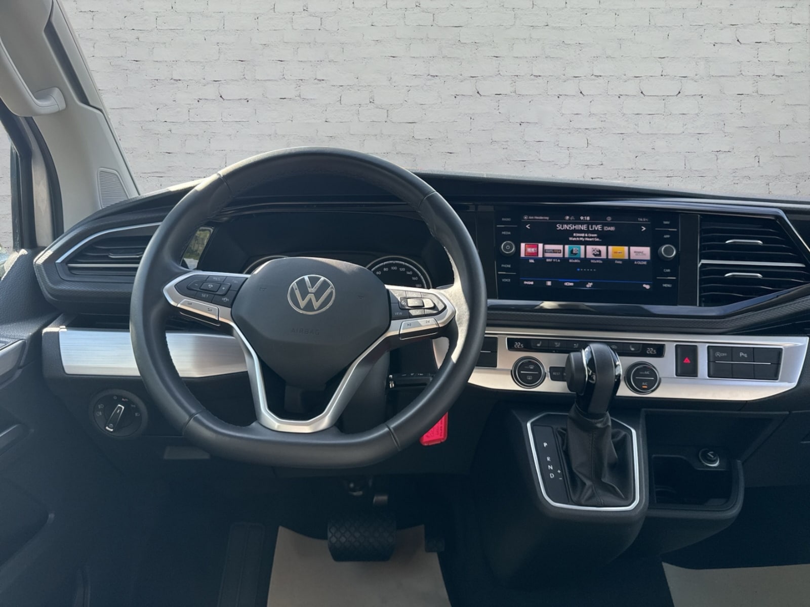 Volkswagen T6.1 California – Bild 8