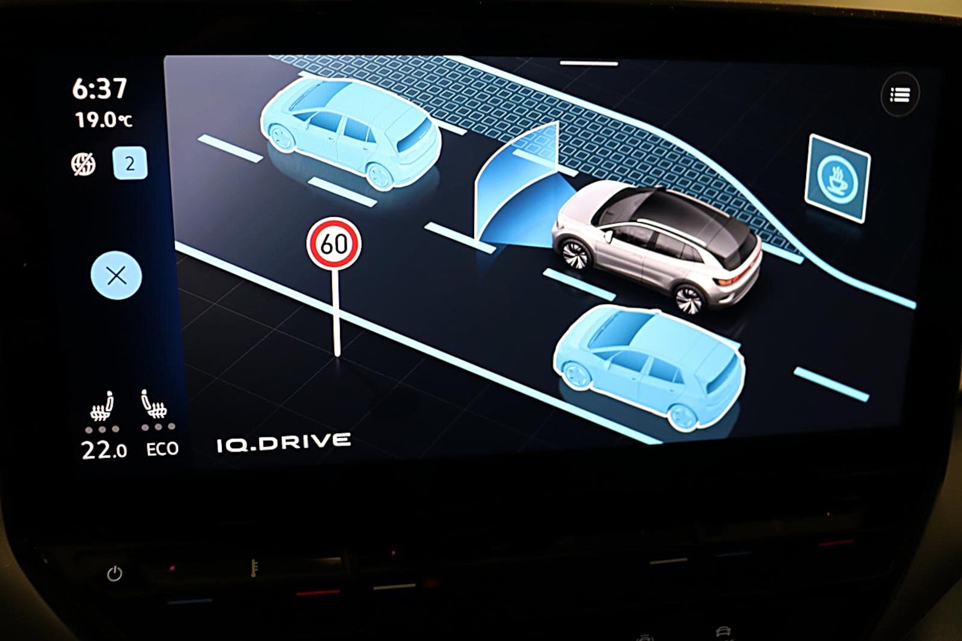 Volkswagen ID.4 Pure