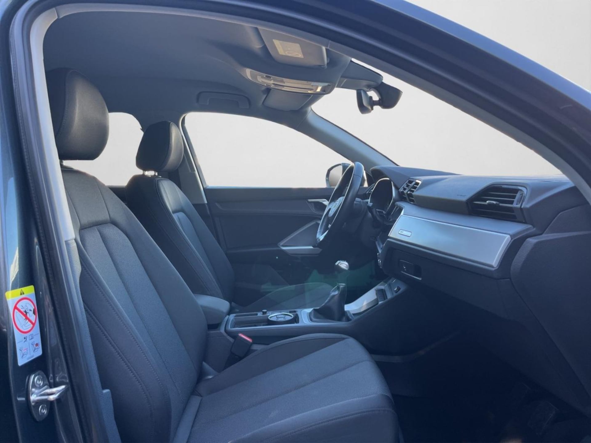 Audi Q3 SUV S line