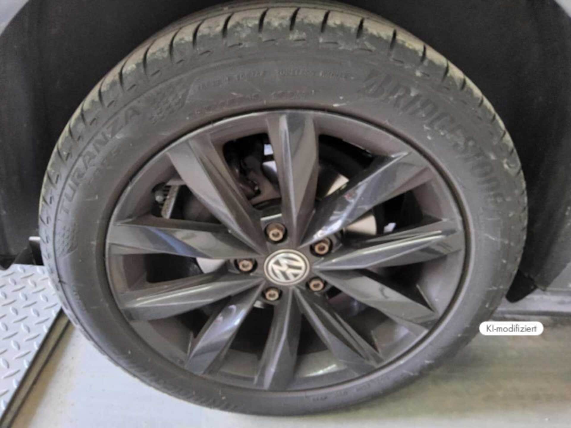 Volkswagen T6.1 Multivan Comfortline
