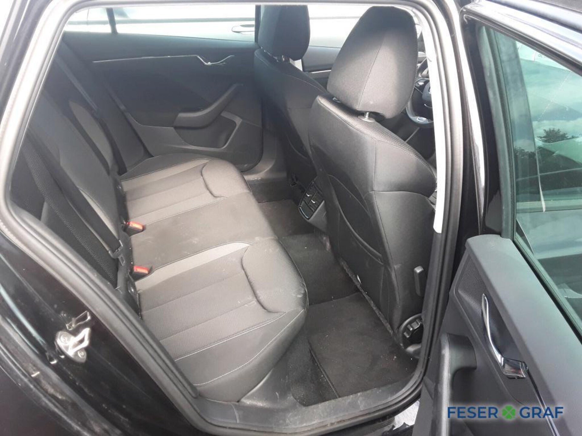 Skoda Kamiq Ambition