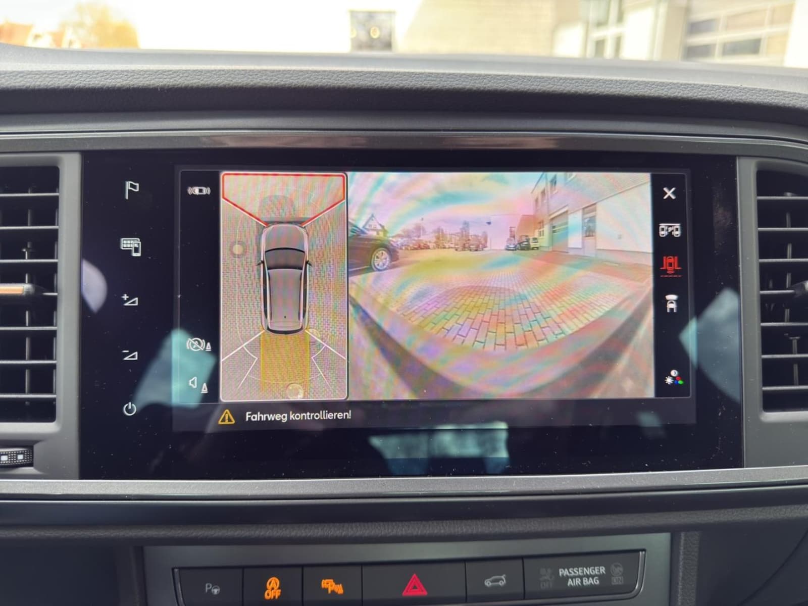CUPRA Ateca – Bild 18