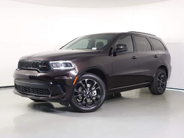 2025 Dodge Durango