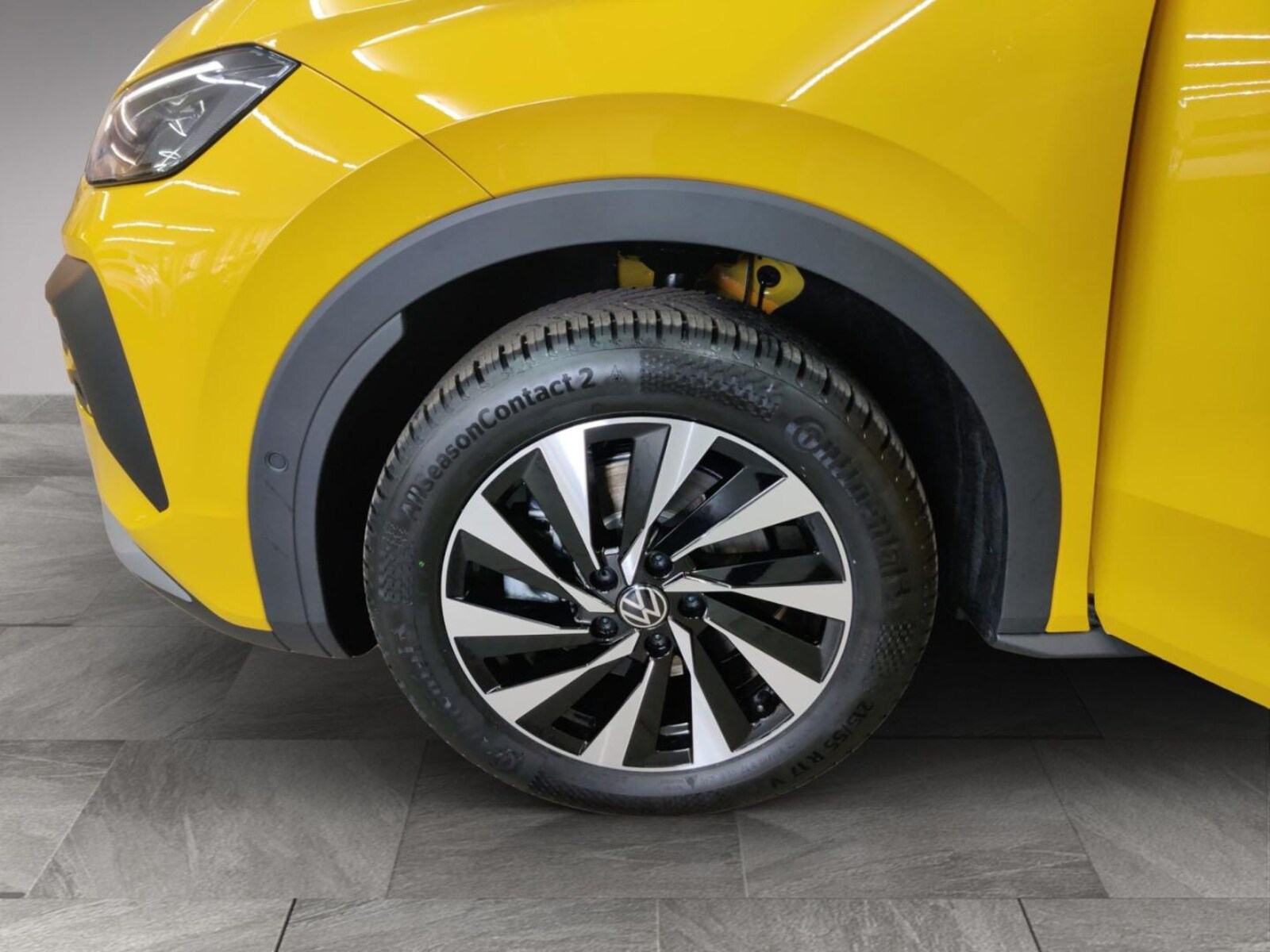 Volkswagen T-Roc – Bild 15