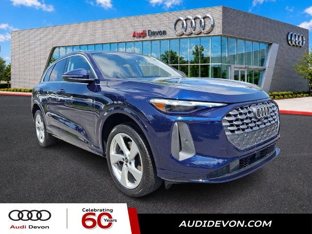 Photo of 2025 Audi Q5