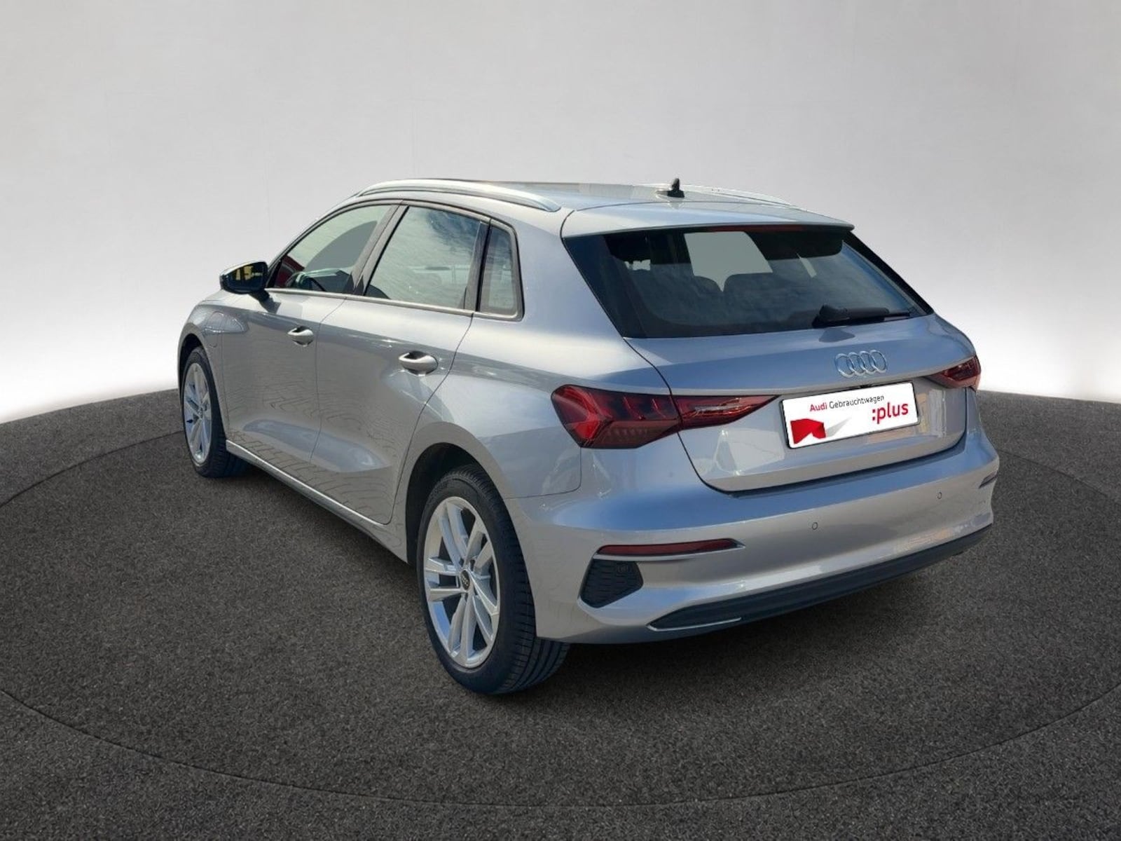 Audi A3 Sportback – Bild 4
