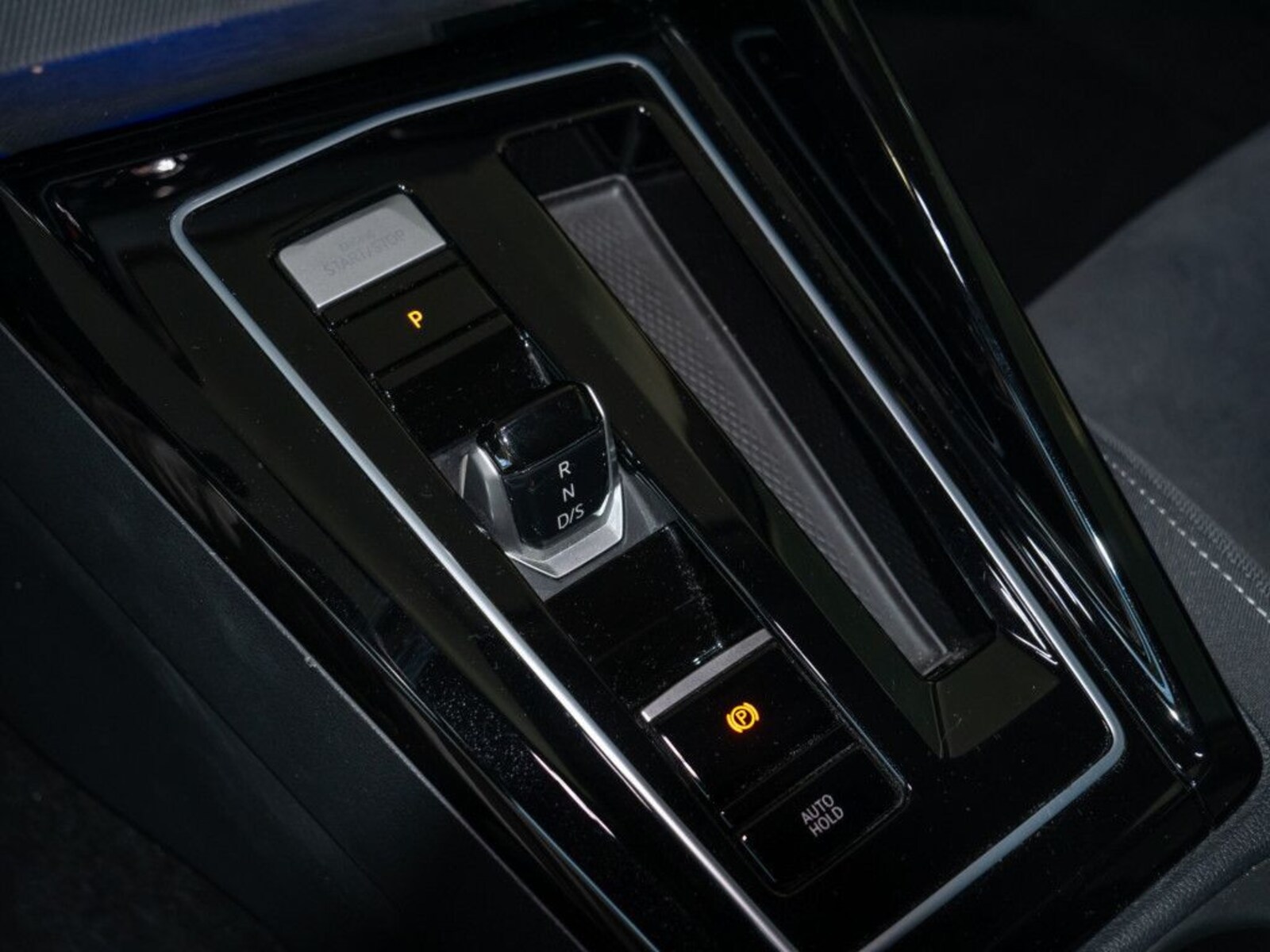 Volkswagen Golf Variant – Bild 14
