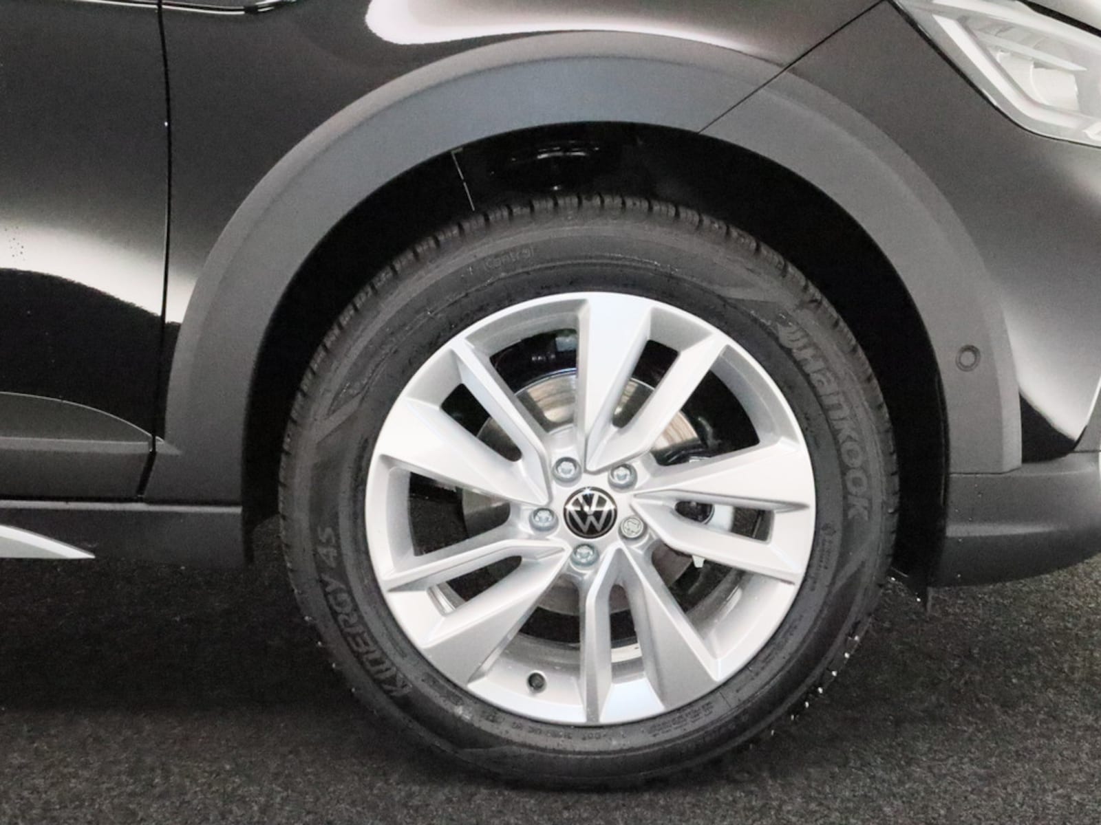 Volkswagen Taigo – Bild 26
