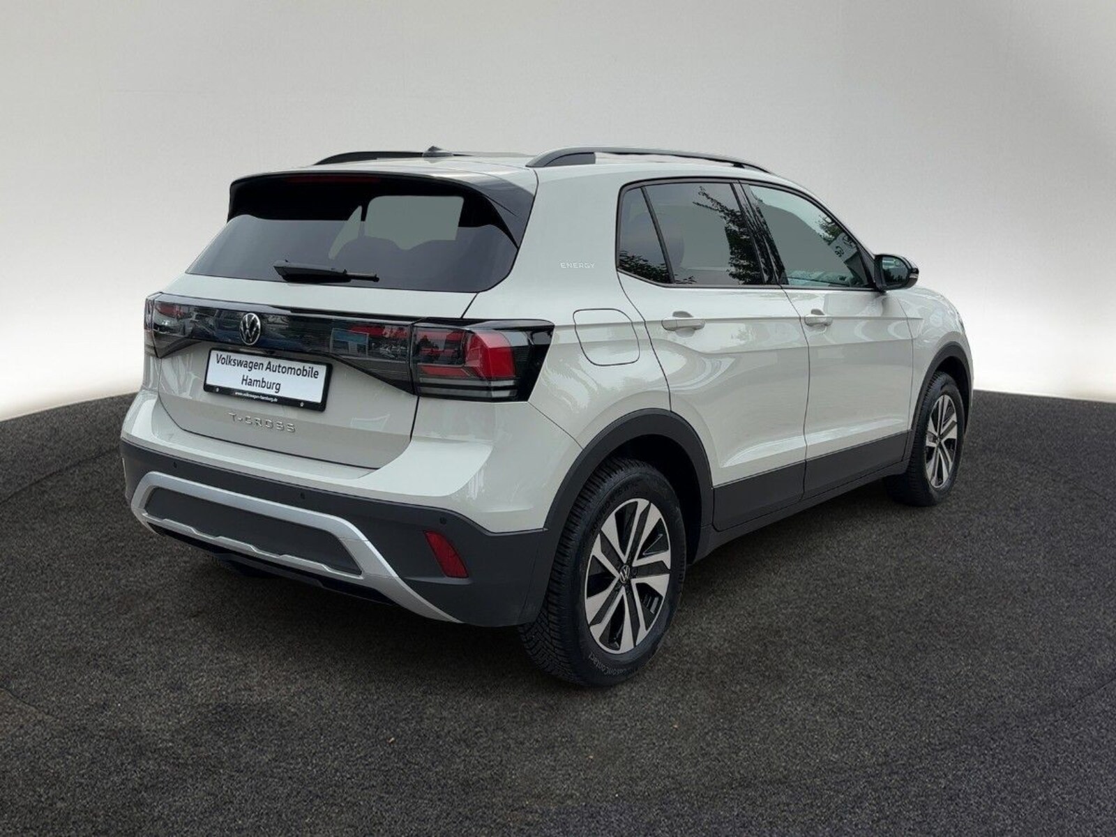 Volkswagen T-Cross – Bild 4