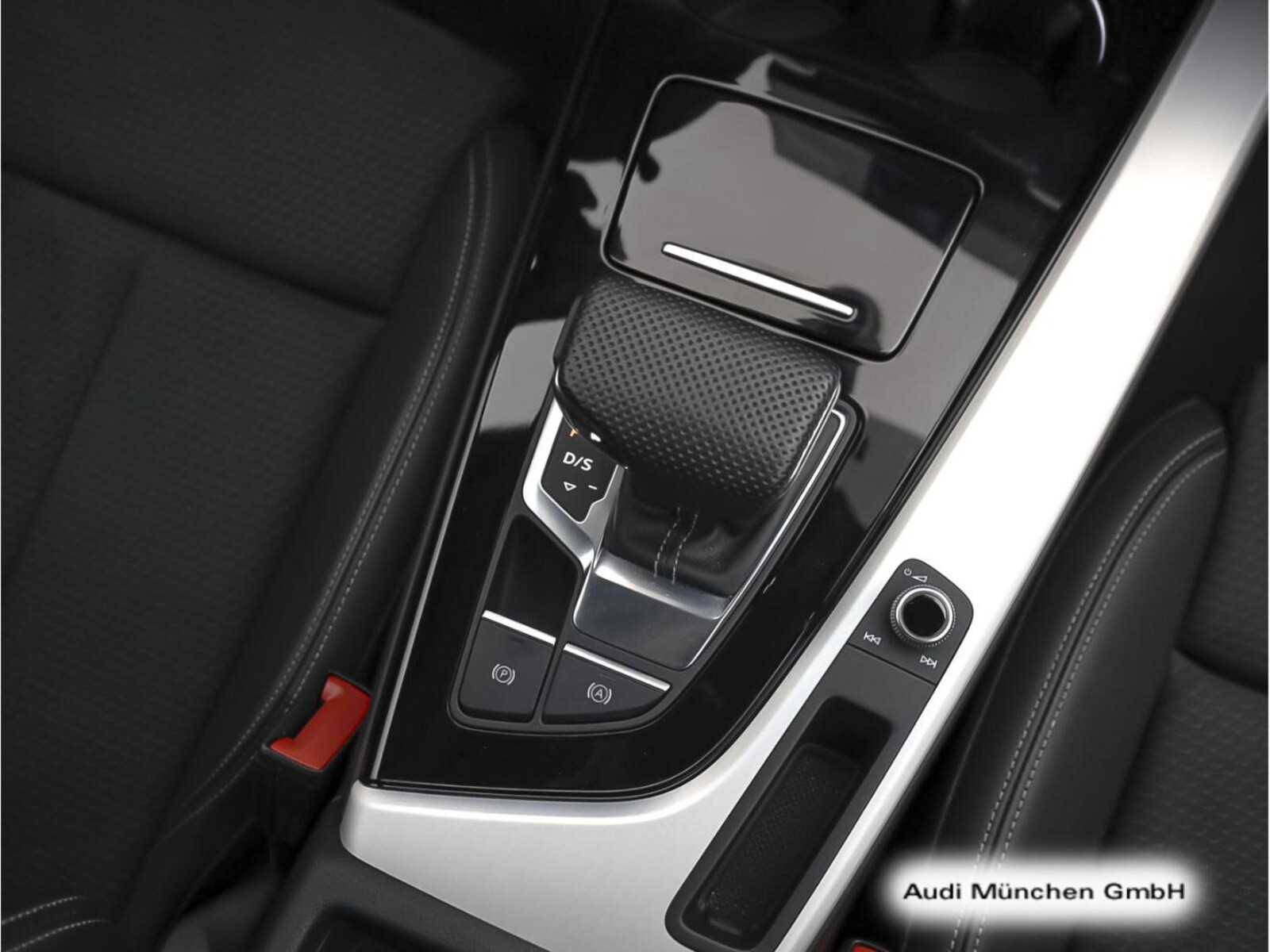 Audi A4 Avant – Bild 14
