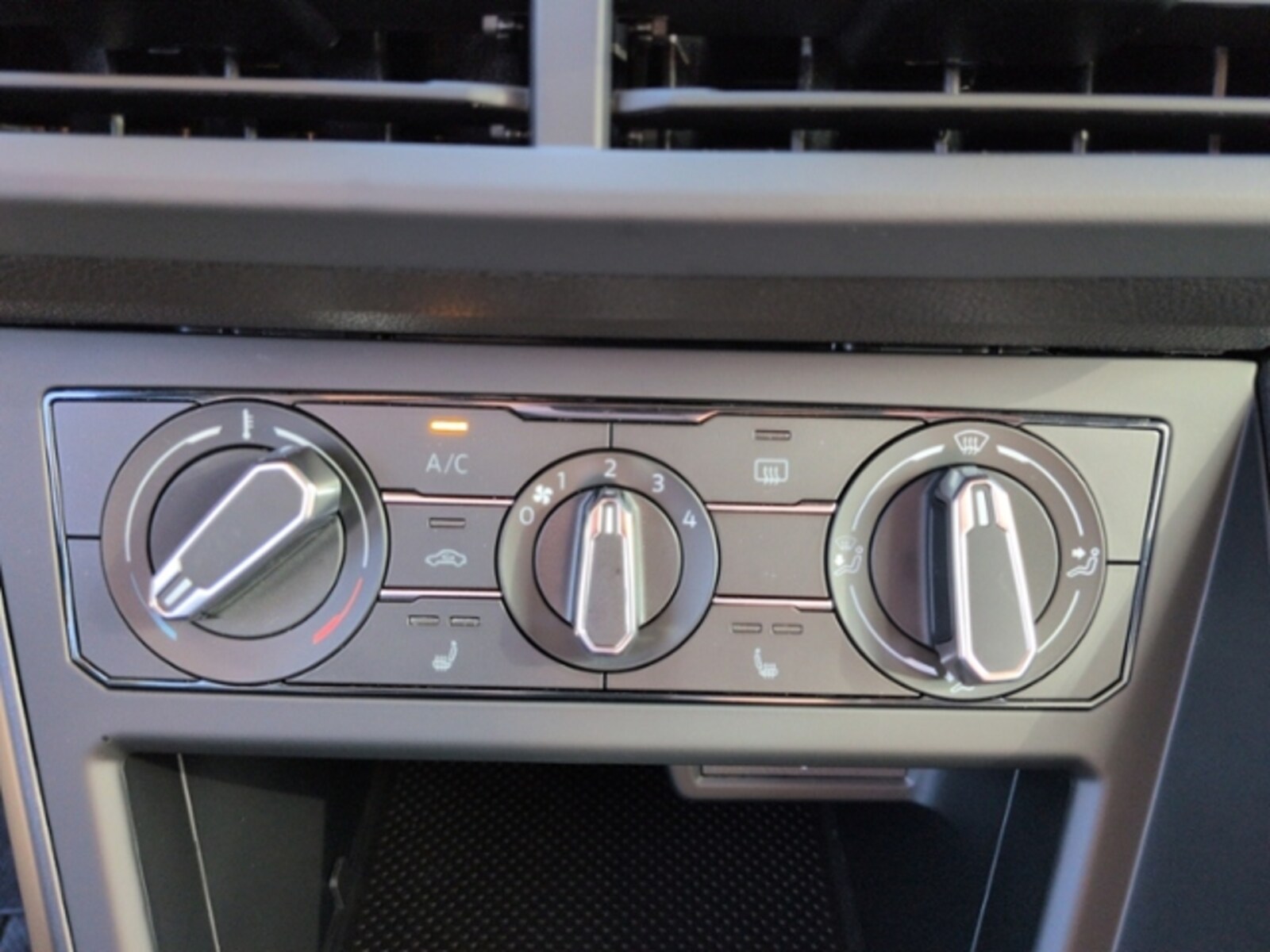 Volkswagen Polo – Bild 13