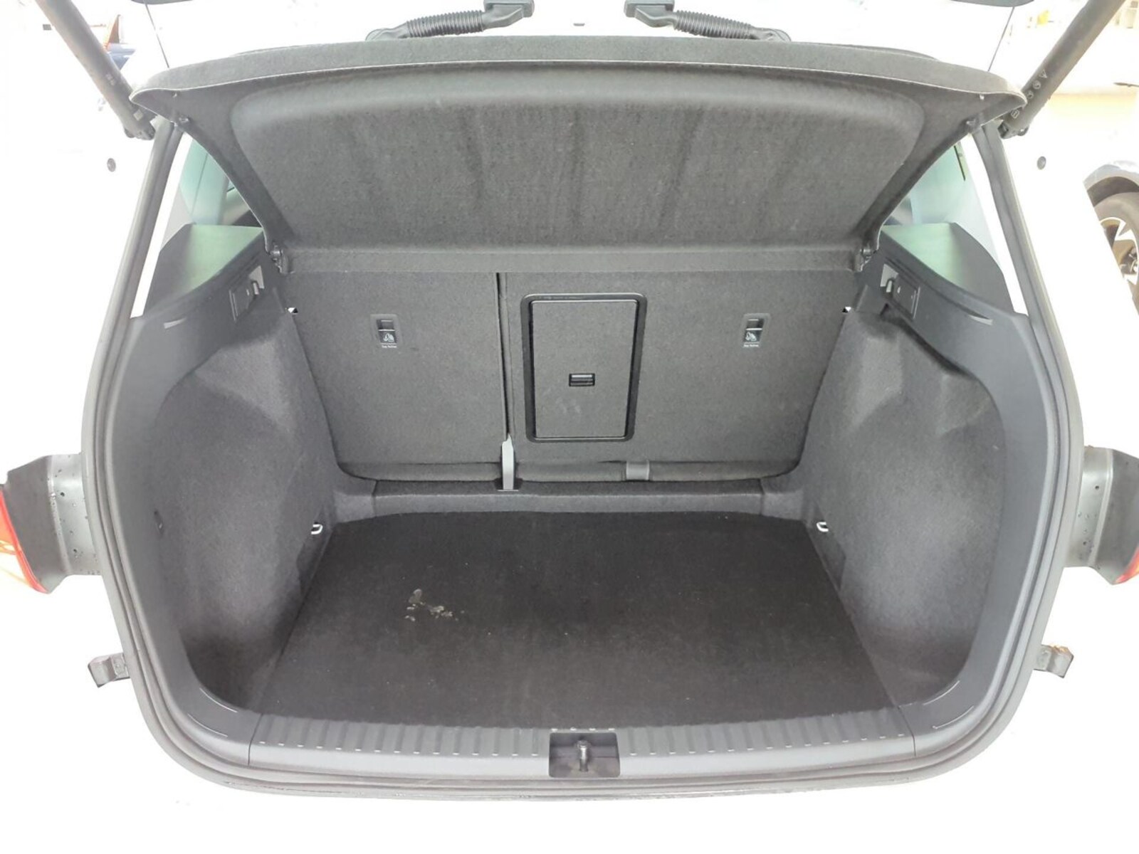 SEAT Ateca – Bild 8