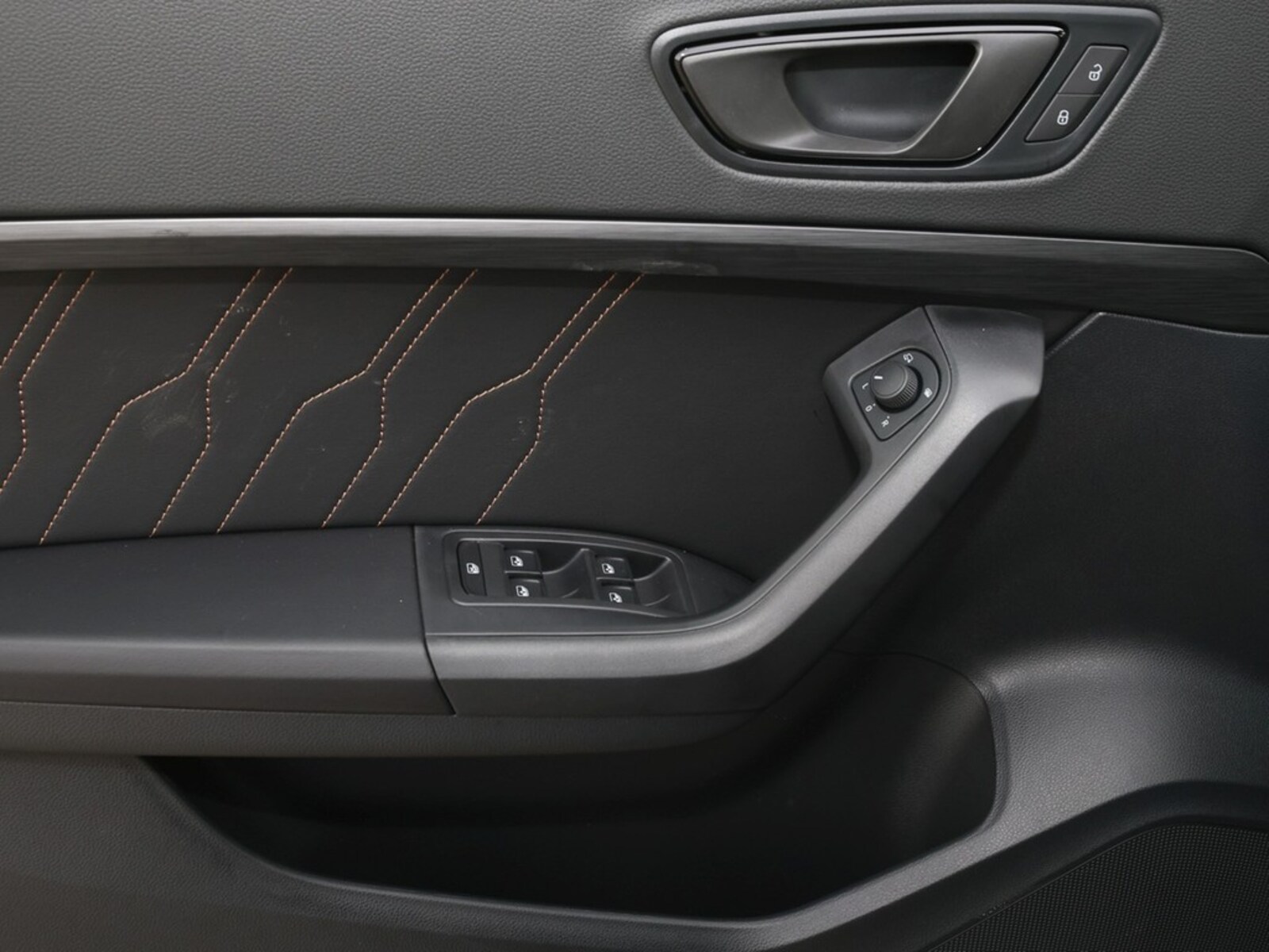 CUPRA Ateca – Bild 15