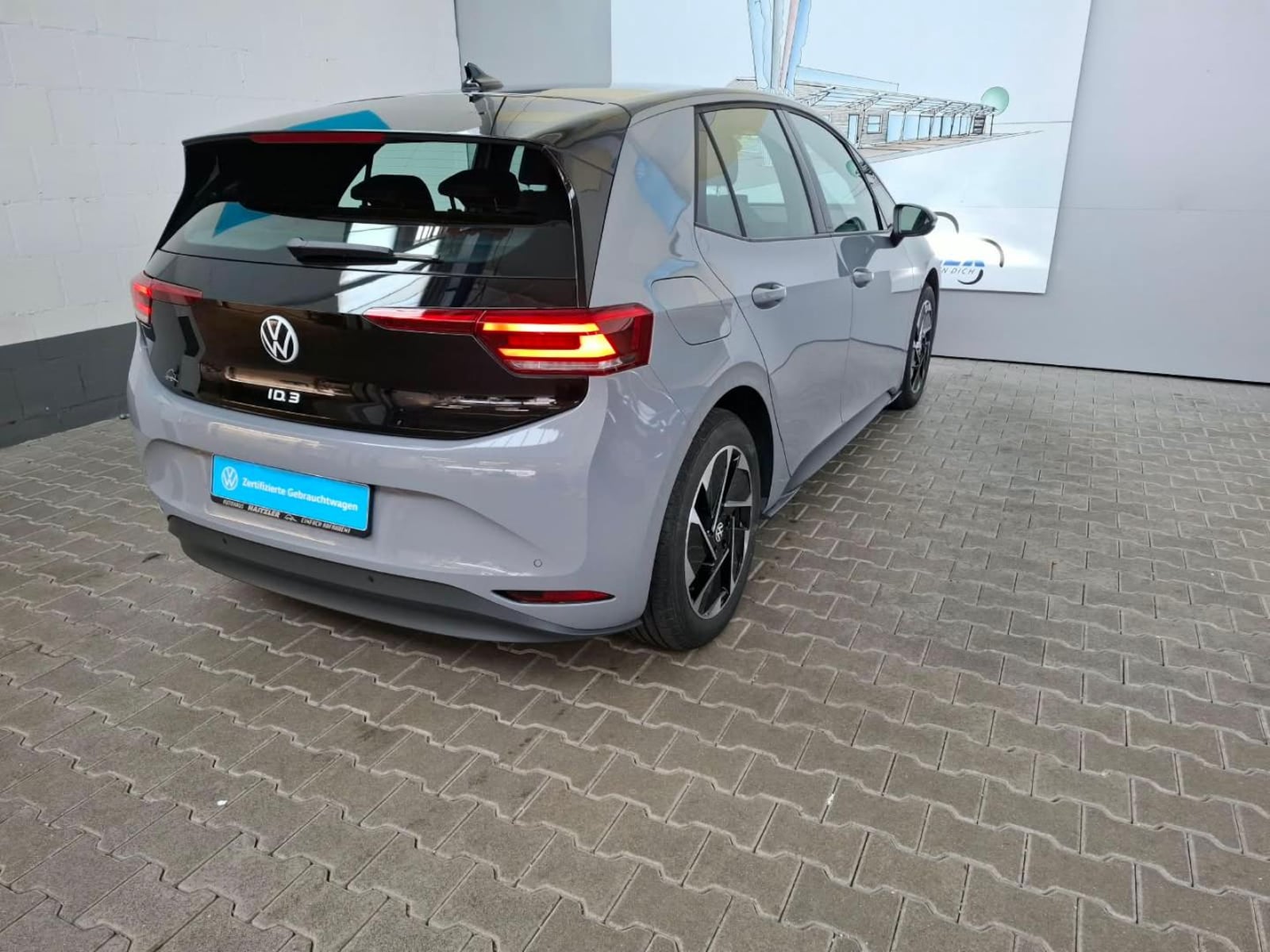 Volkswagen ID.3 – Bild 3