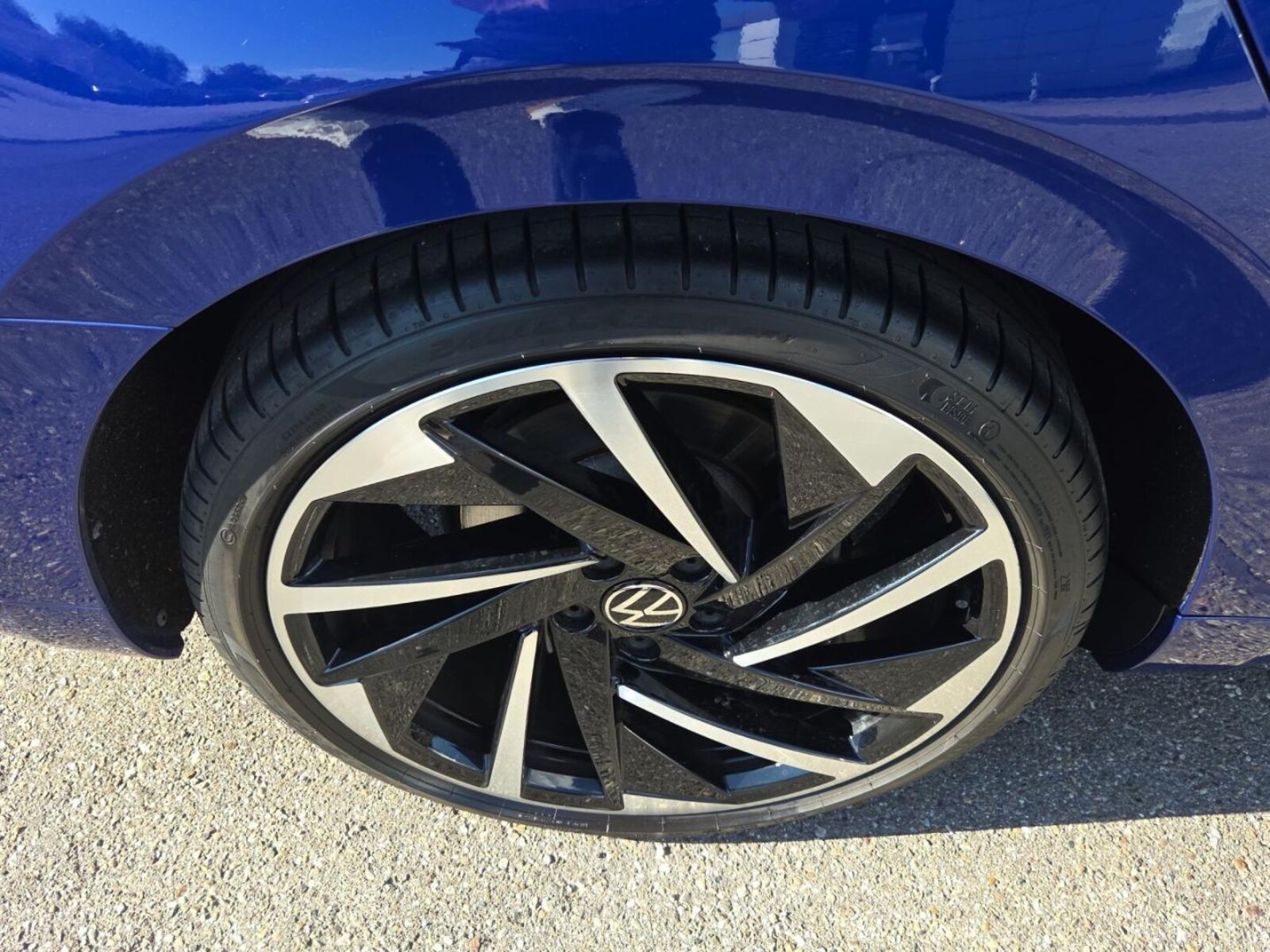 Volkswagen Arteon Shooting Brake – Bild 26