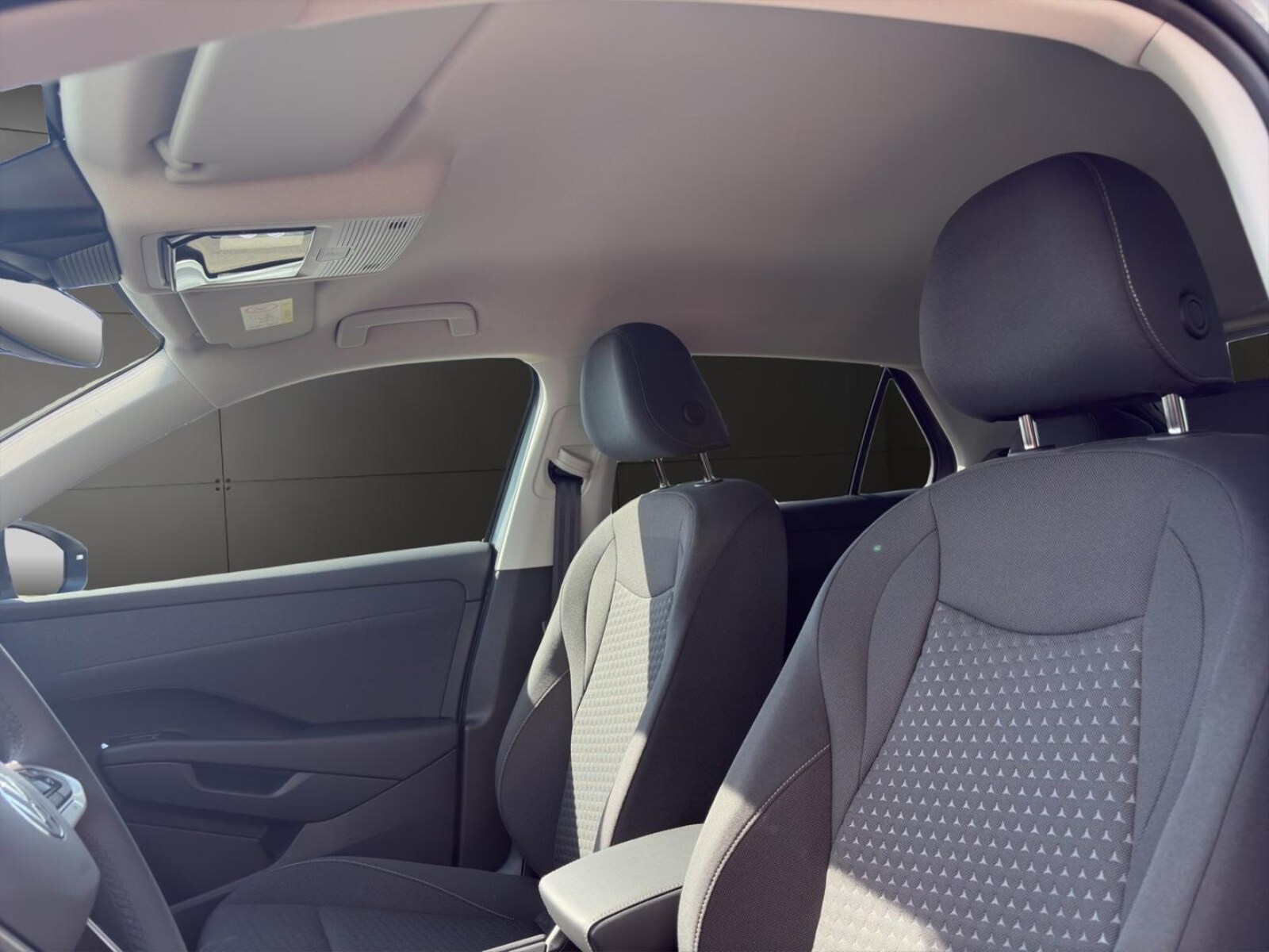 Volkswagen T-Roc – Bild 14