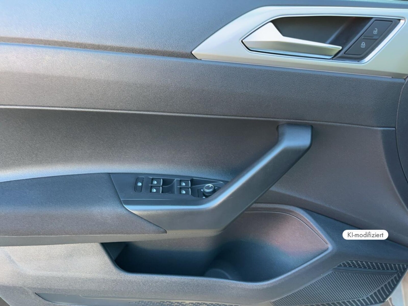 Volkswagen Polo – Bild 13