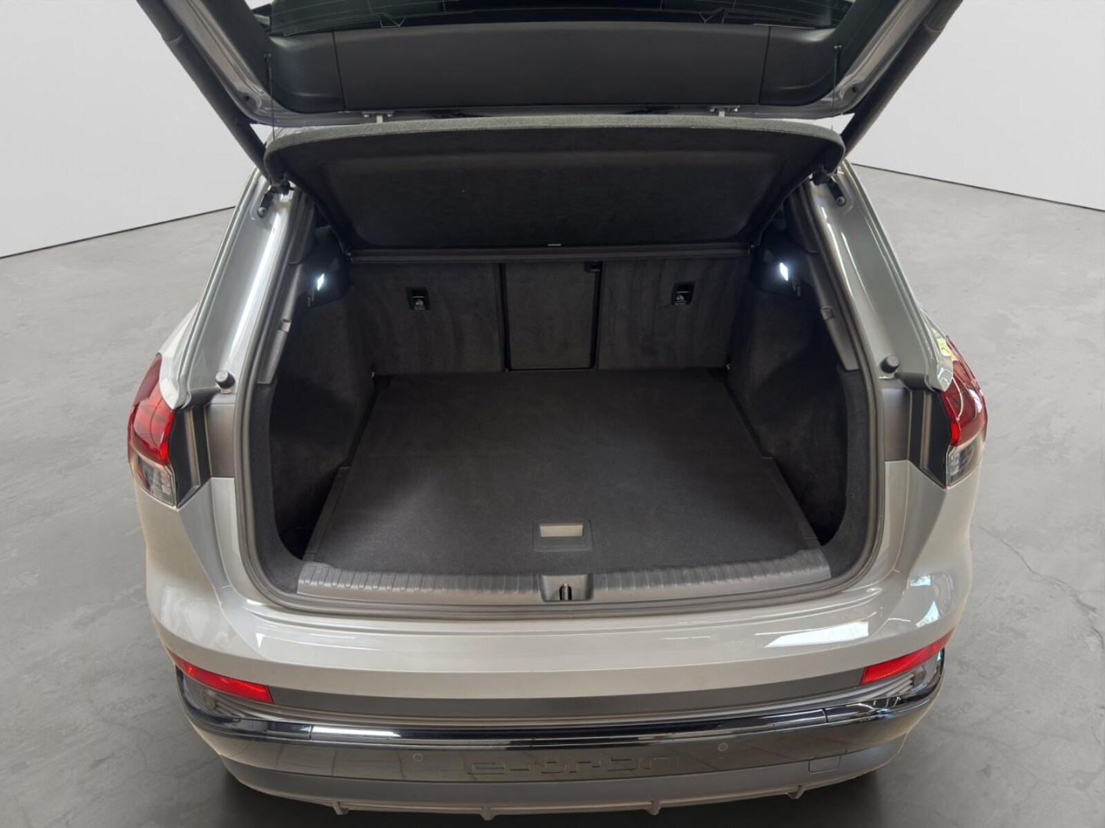 Audi Q4 e-tron – Bild 5
