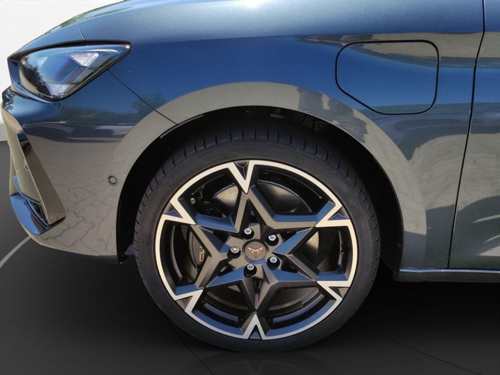 CUPRA Leon – Bild 7