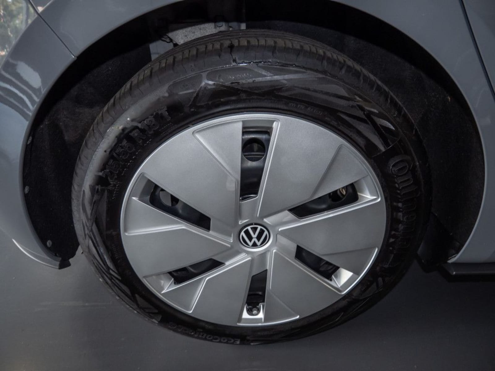 Volkswagen ID.3 – Bild 6
