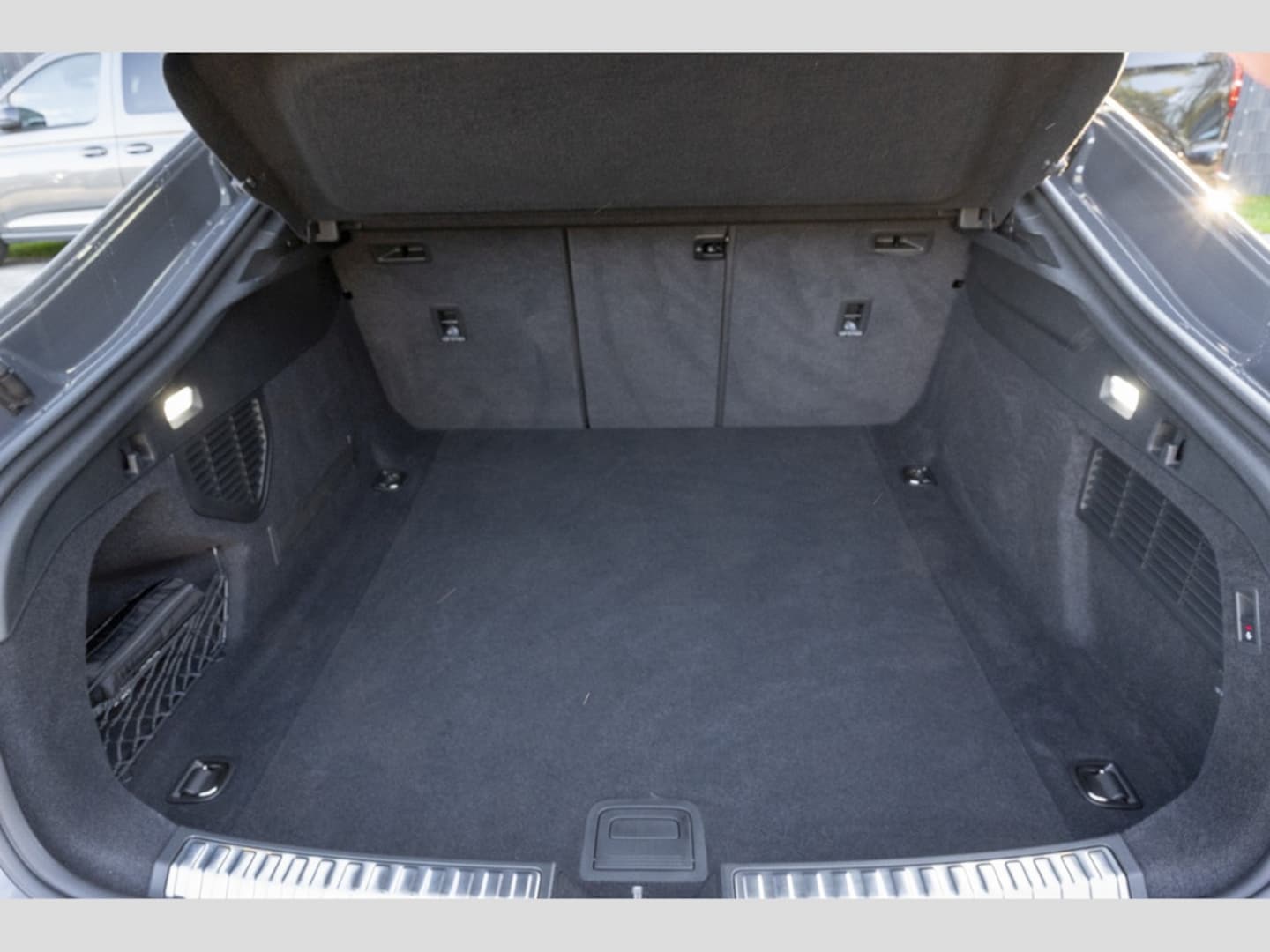 Bild über Audi A5 Limousine edition one TFSI 150 kW S tronic - für weitere Informationen kontaktieren Sie den Audi Partner