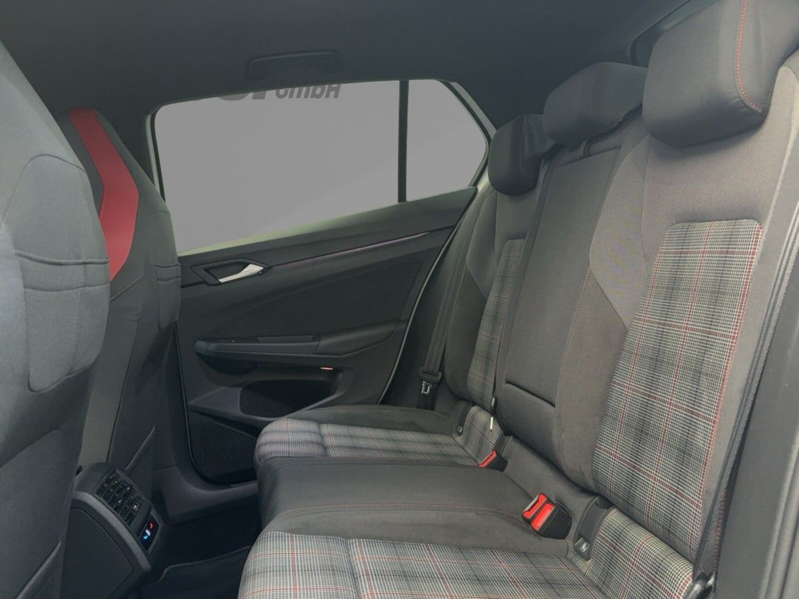 Volkswagen Golf – Bild 9