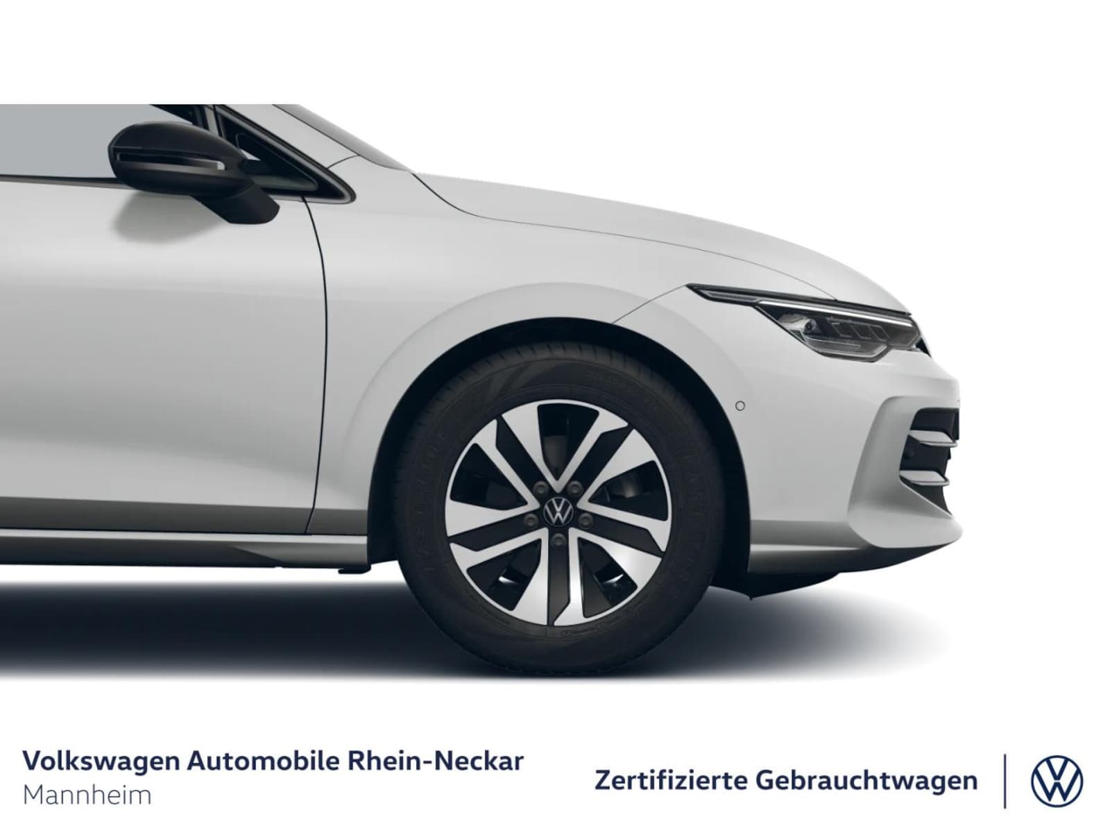 Volkswagen Golf – Bild 3