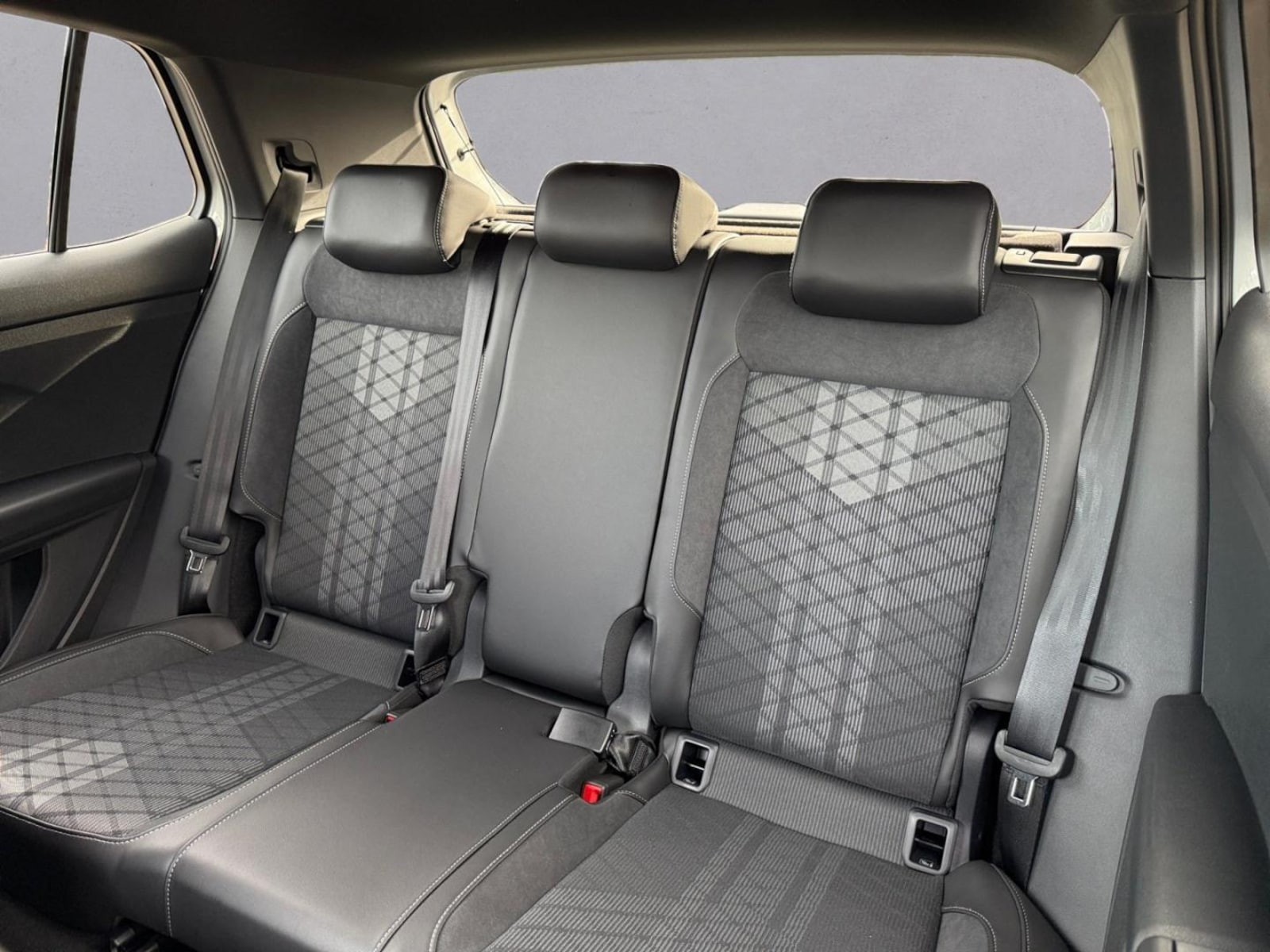 Volkswagen T-Cross – Bild 13