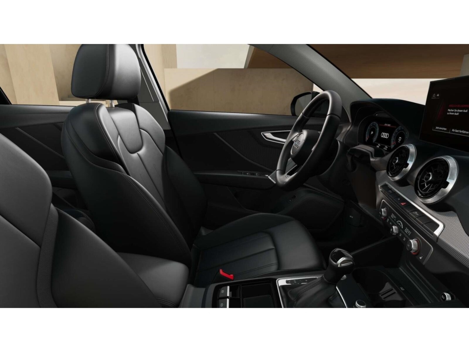 Audi Q2 – Bild 7