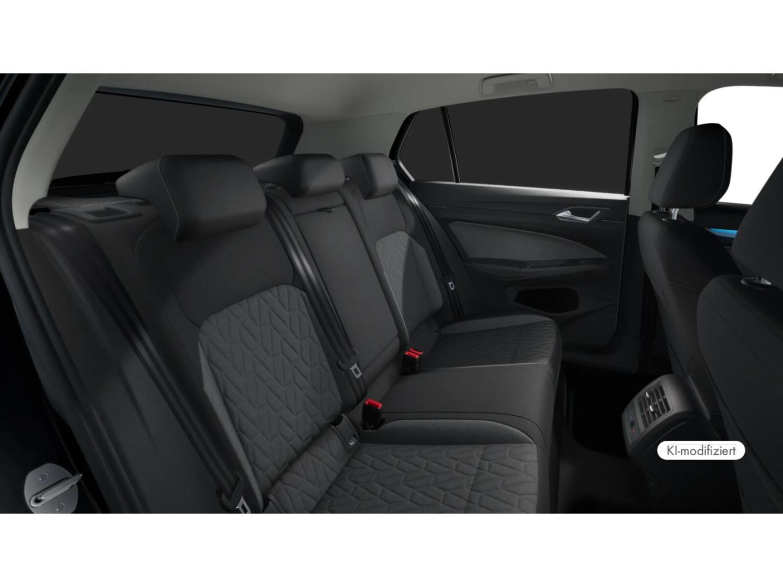 Volkswagen Golf – Bild 10