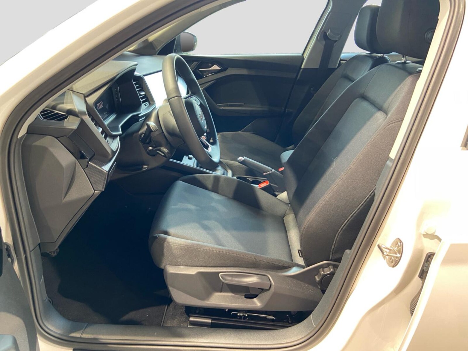 Audi A1 Sportback – Bild 9