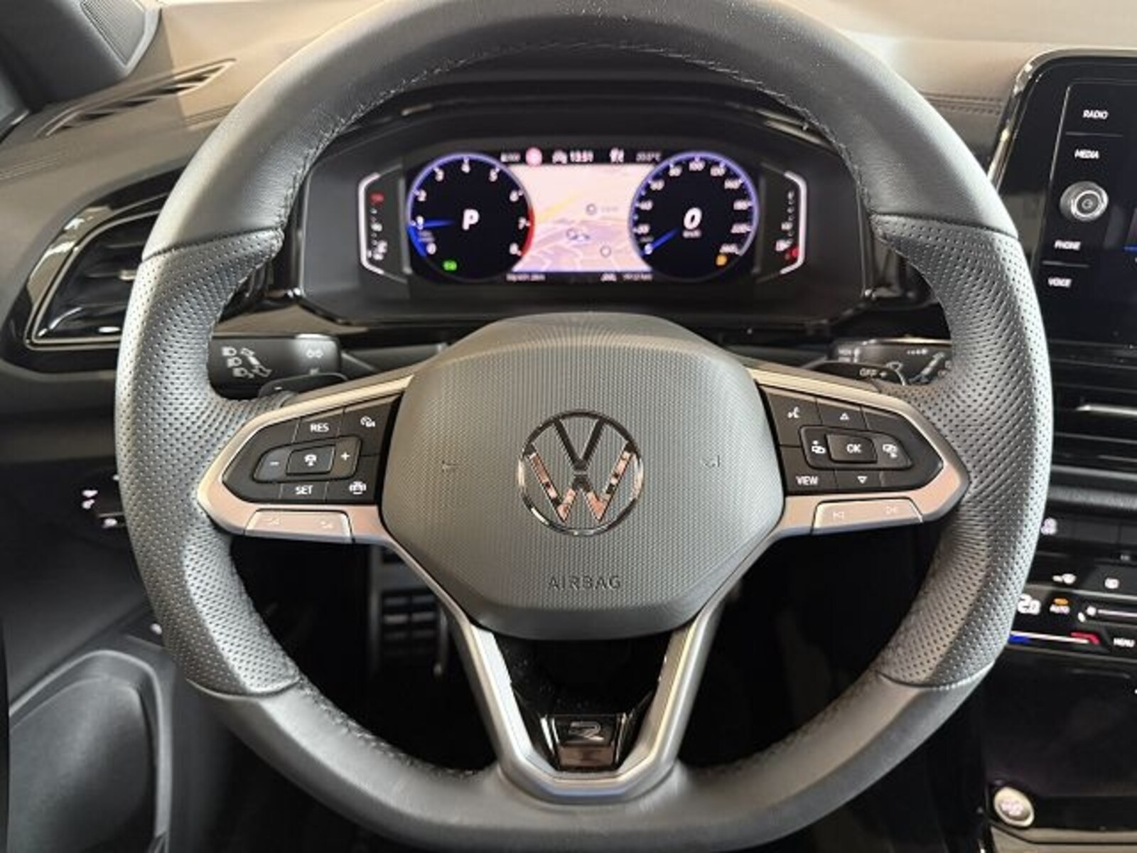 Volkswagen T-Roc – Bild 14