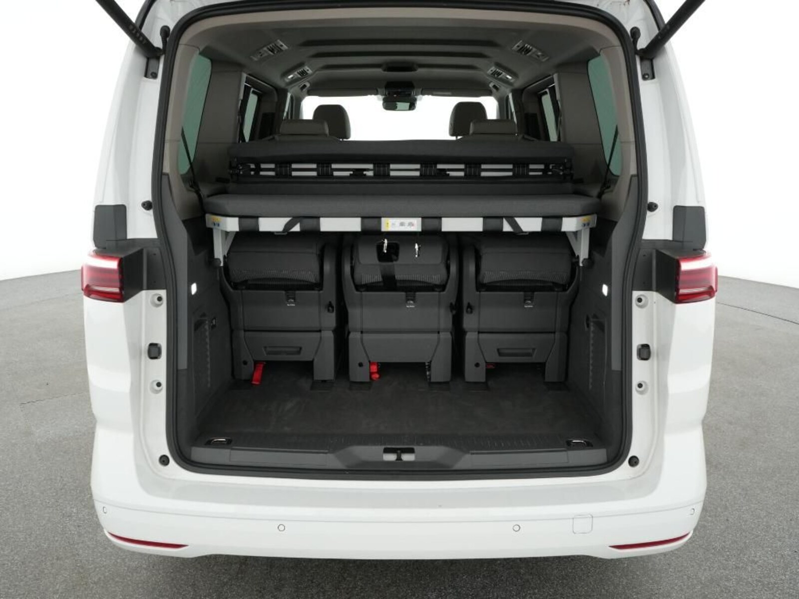 Volkswagen Multivan Langversion – Bild 3