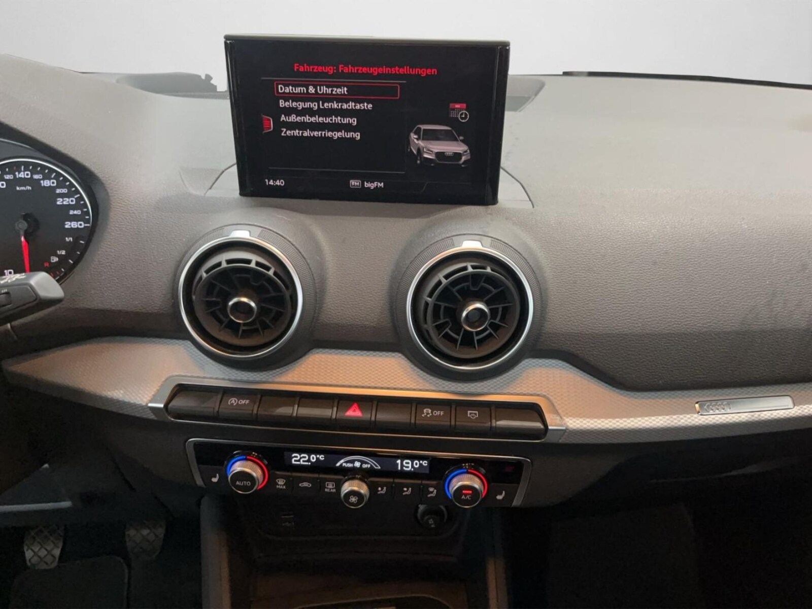 Audi Q2 – Bild 11