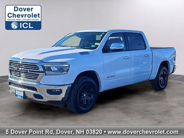 Photo of 2022 RAM 1500