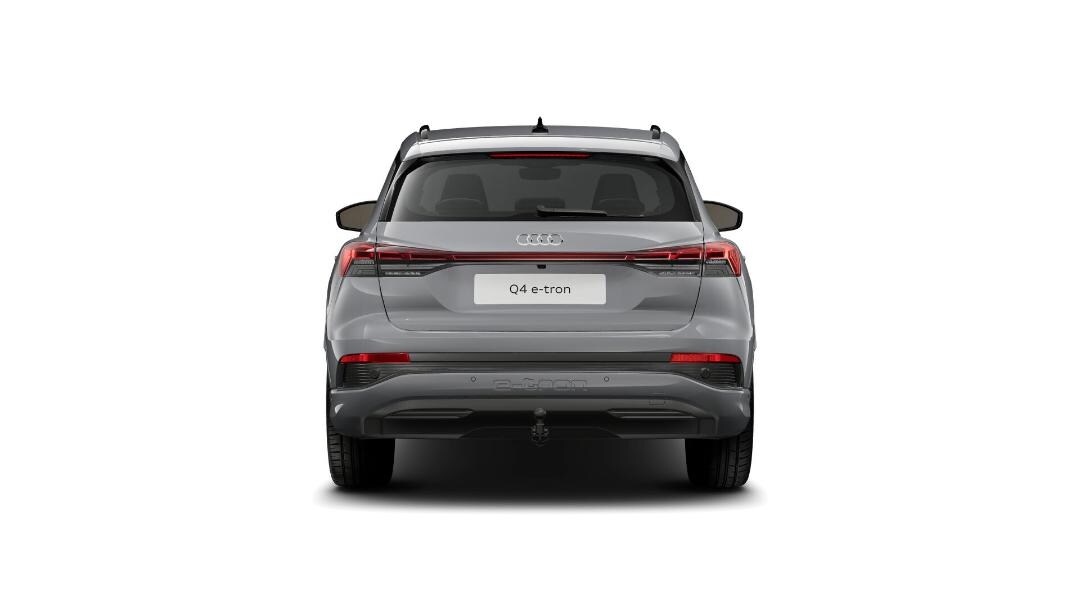 Image about Audi Q4 e-tron 40 e-tron