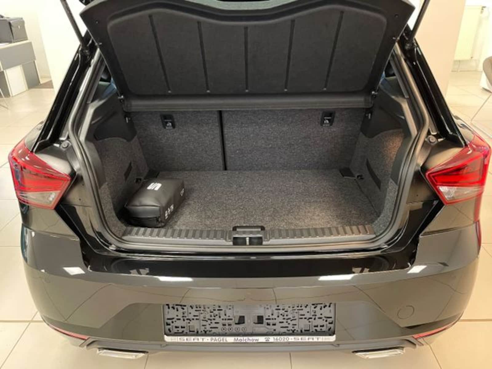 SEAT Ibiza – Bild 15
