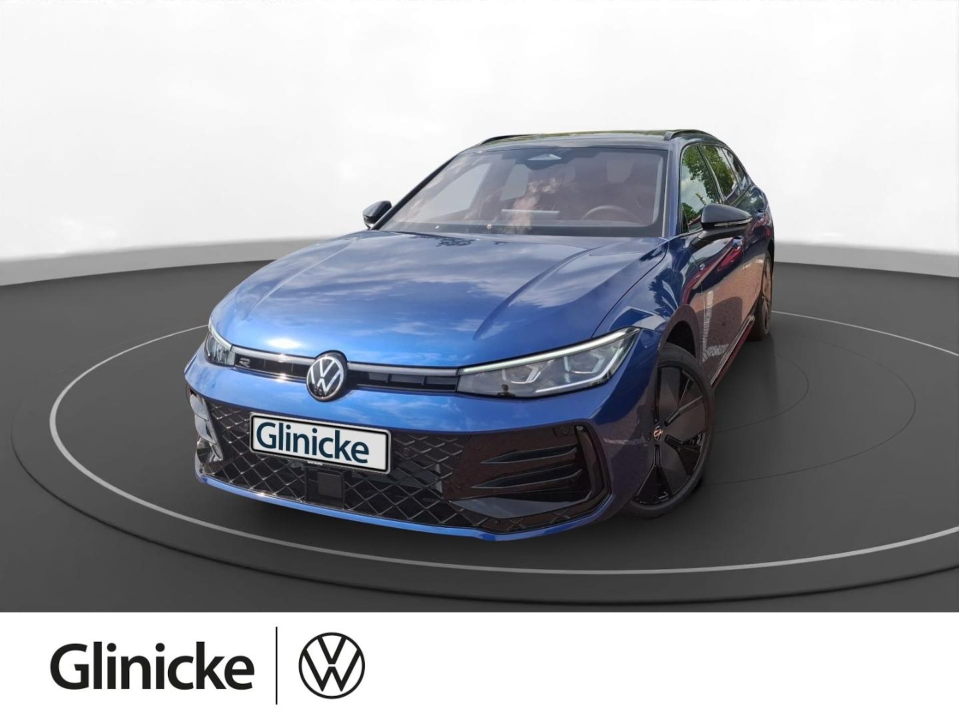 Volkswagen Passat R-Line
