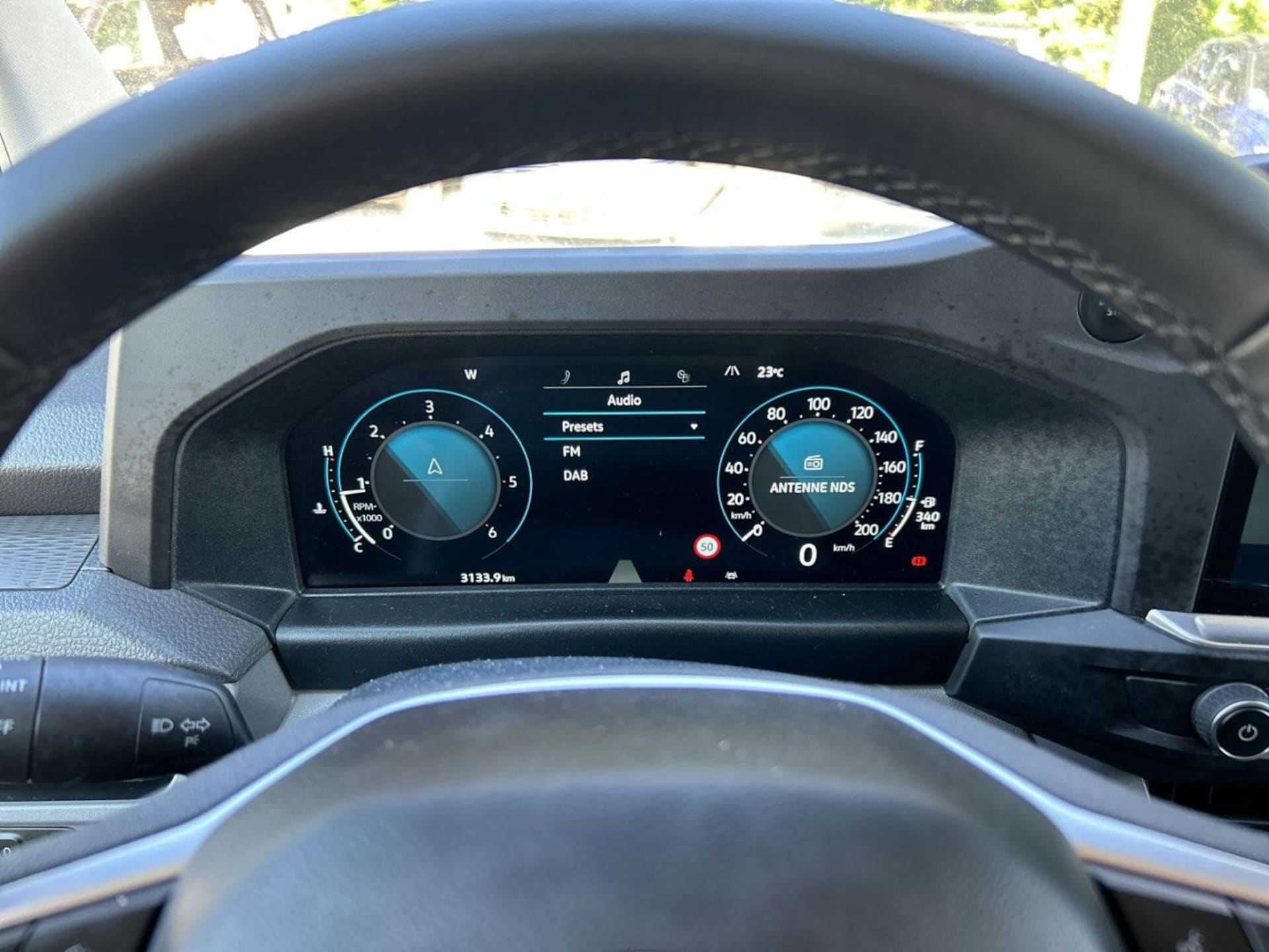 Volkswagen Transporter Kasten kurzer Radstand