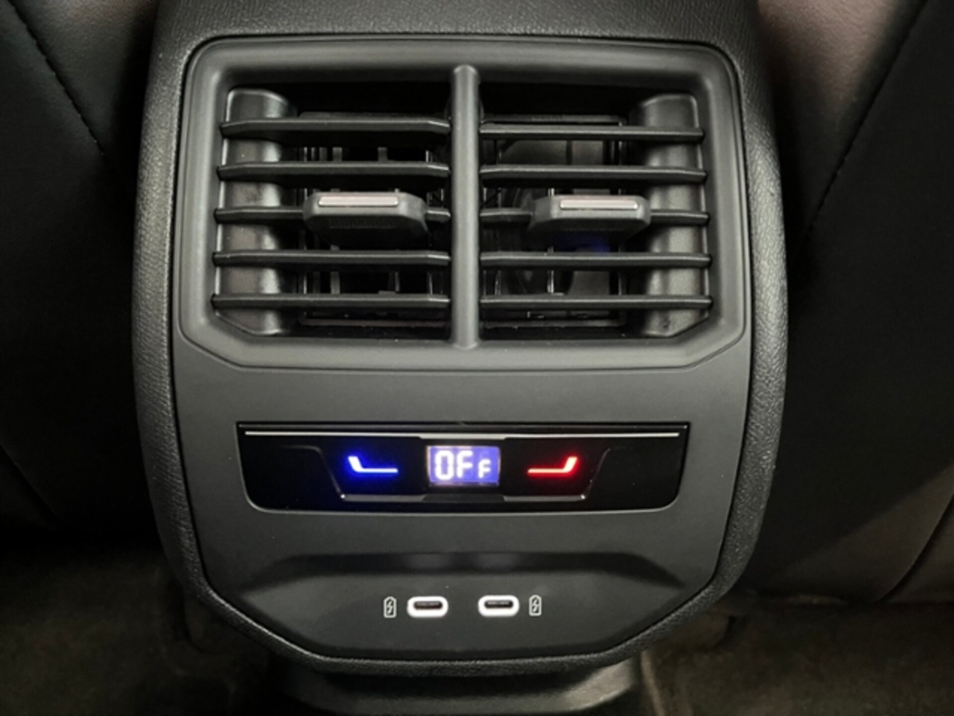 SEAT Leon Sportstourer Style
