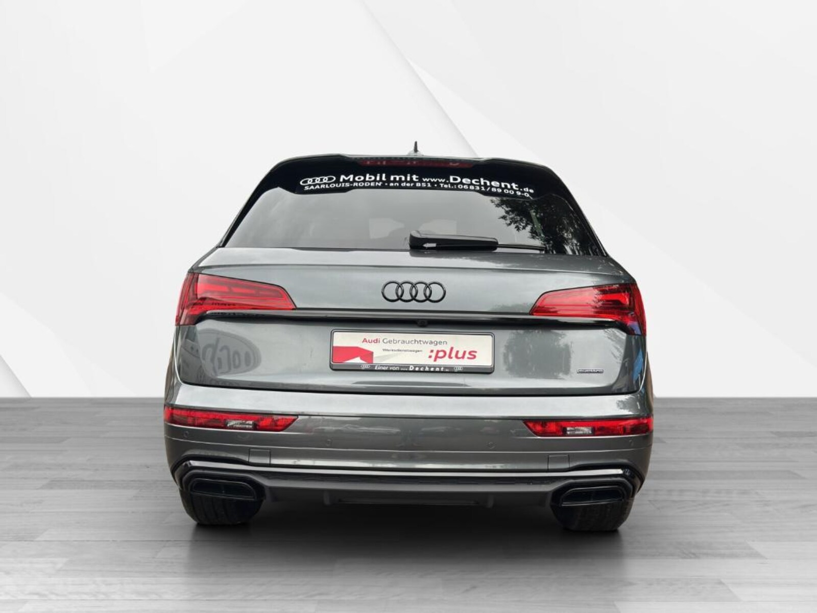 Audi Q5 – Bild 5