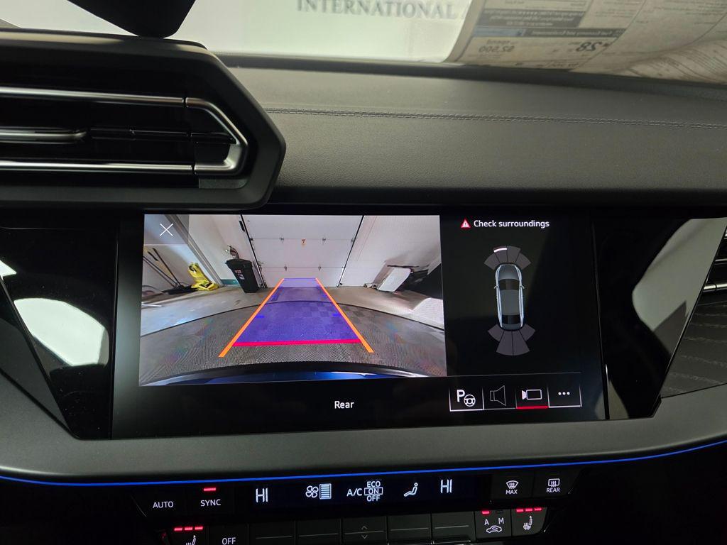 2026 Audi A3 Premium - Photo 14