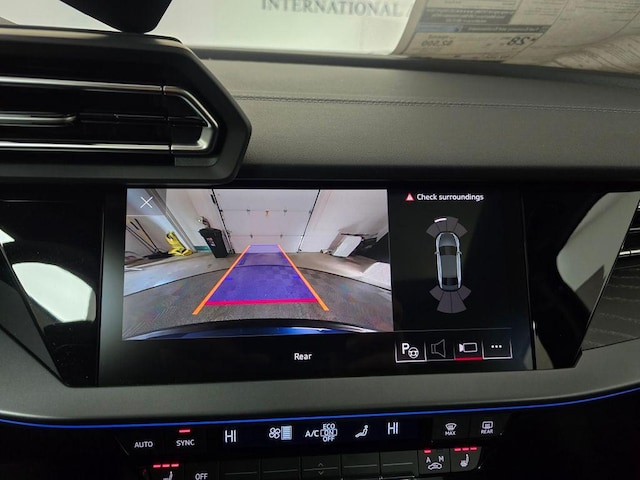 2026 Audi A3 Premium - Photo 14