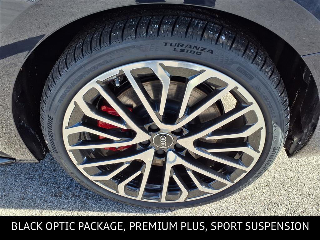 2025 Audi S5 Premium Plus - Photo 6